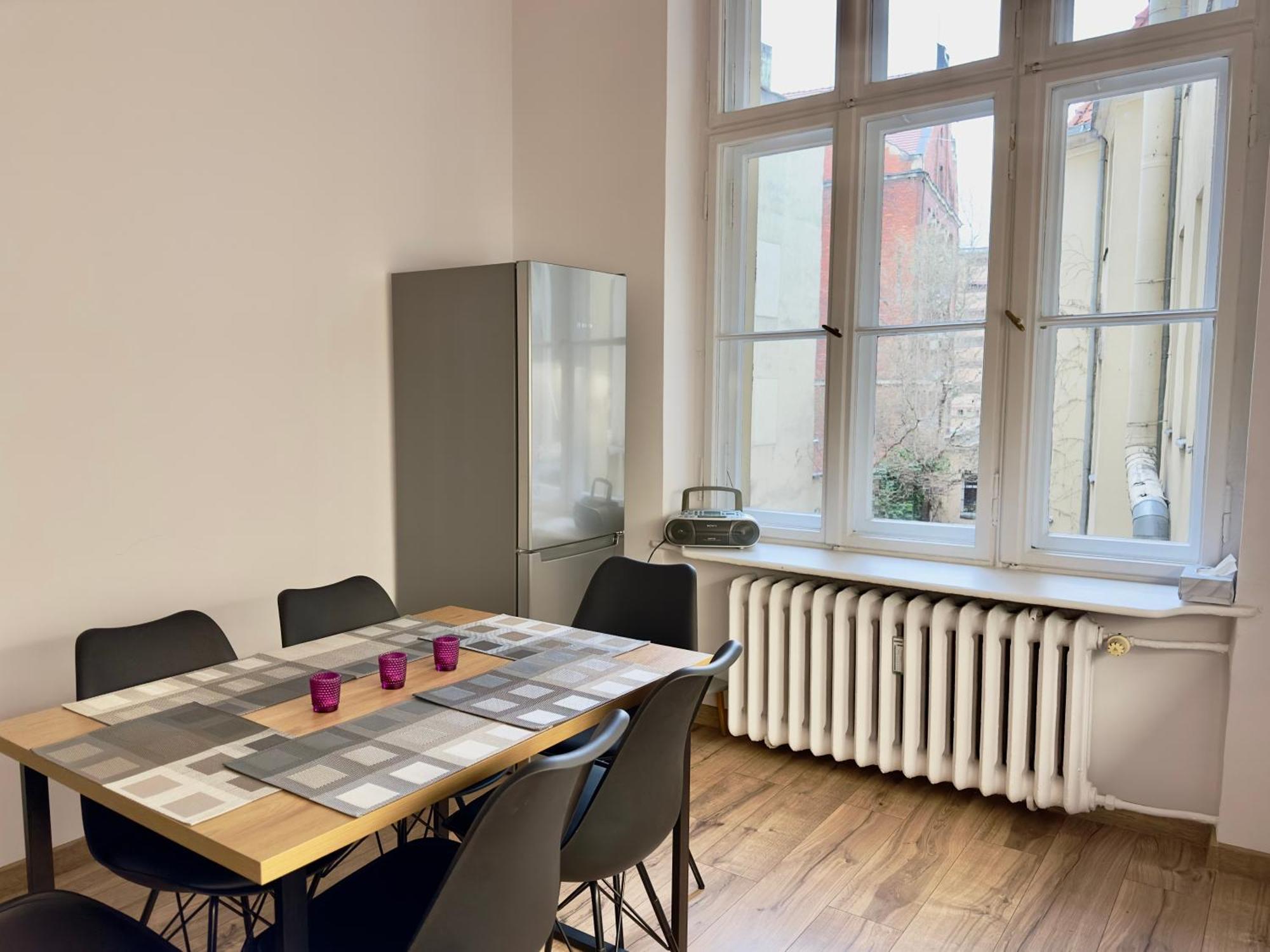 Sophie Apartment *