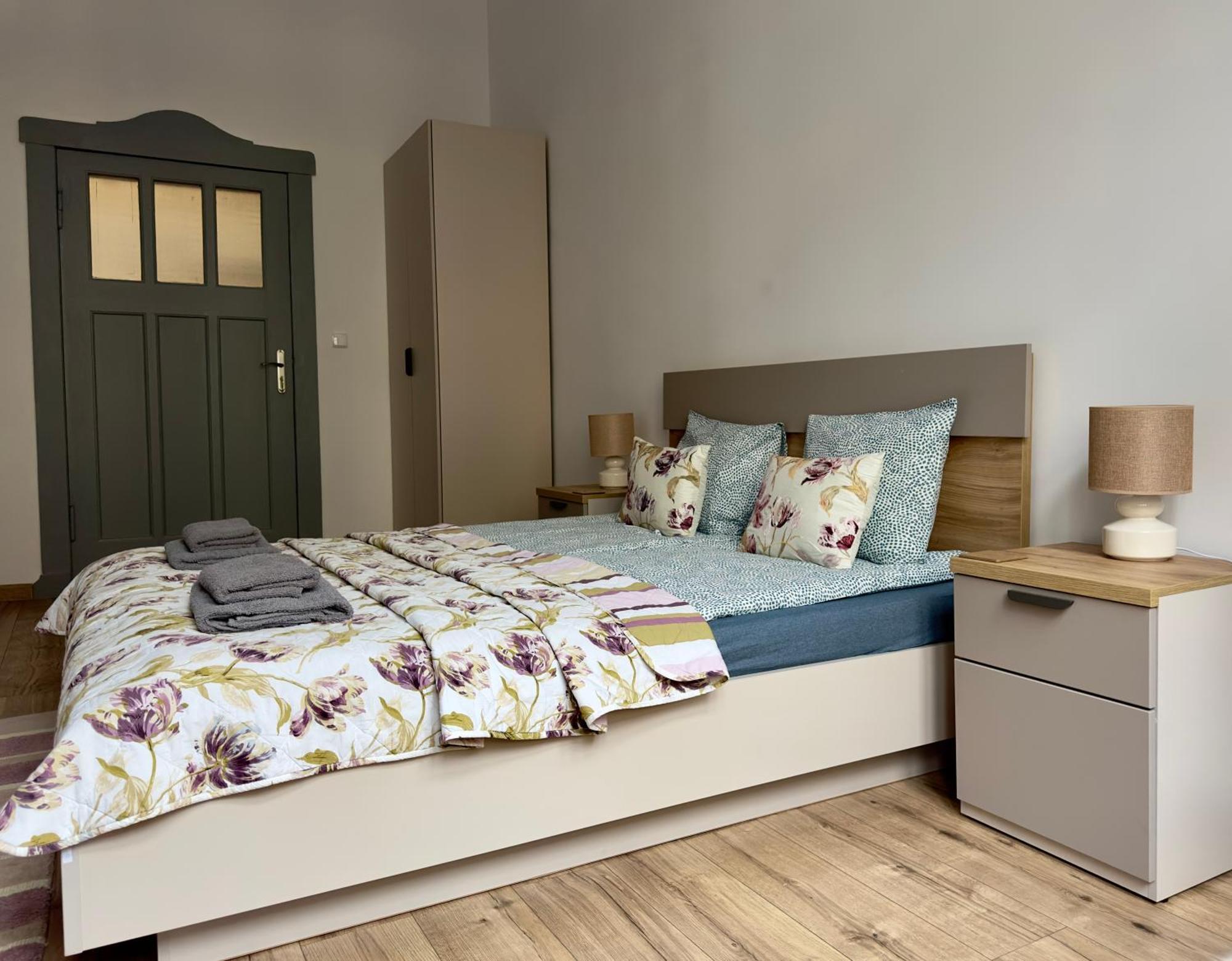 Sophie Apartamento Poznań