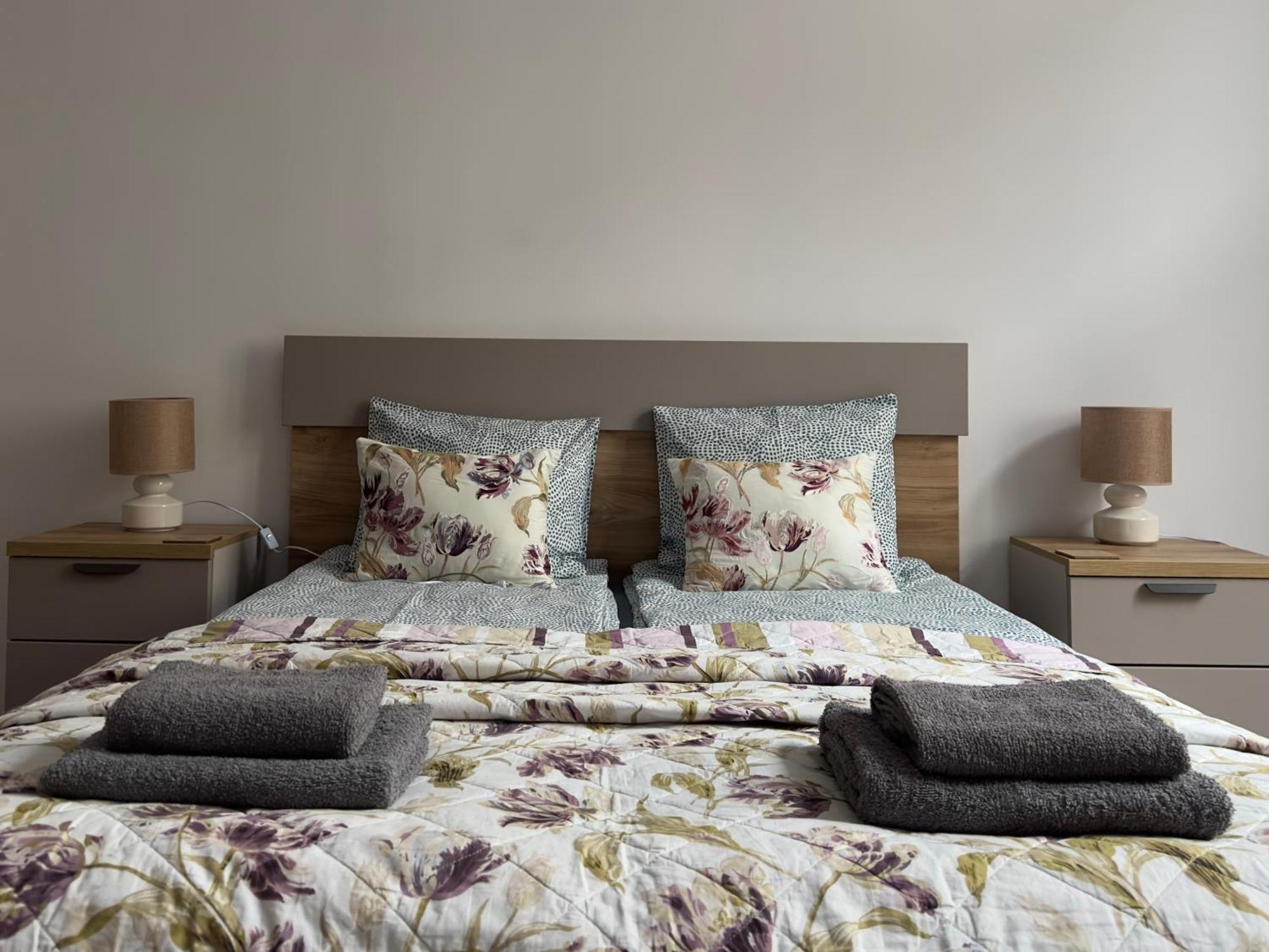 Apartamento Sophie *