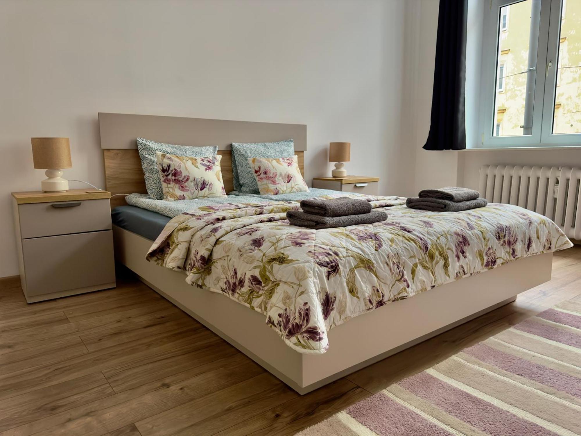 Apartamento Sophie Poznań