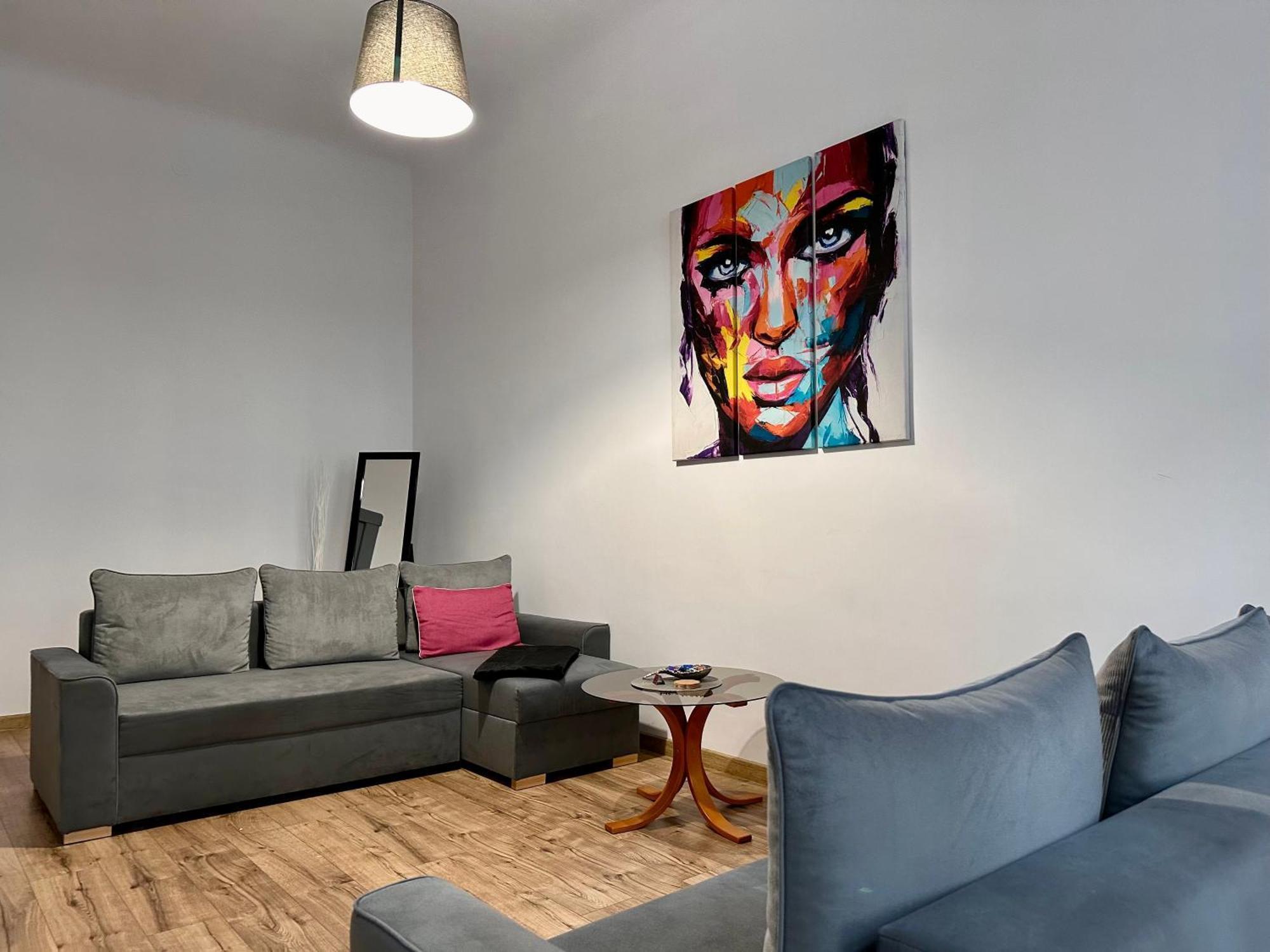 Apartamento Sophie
