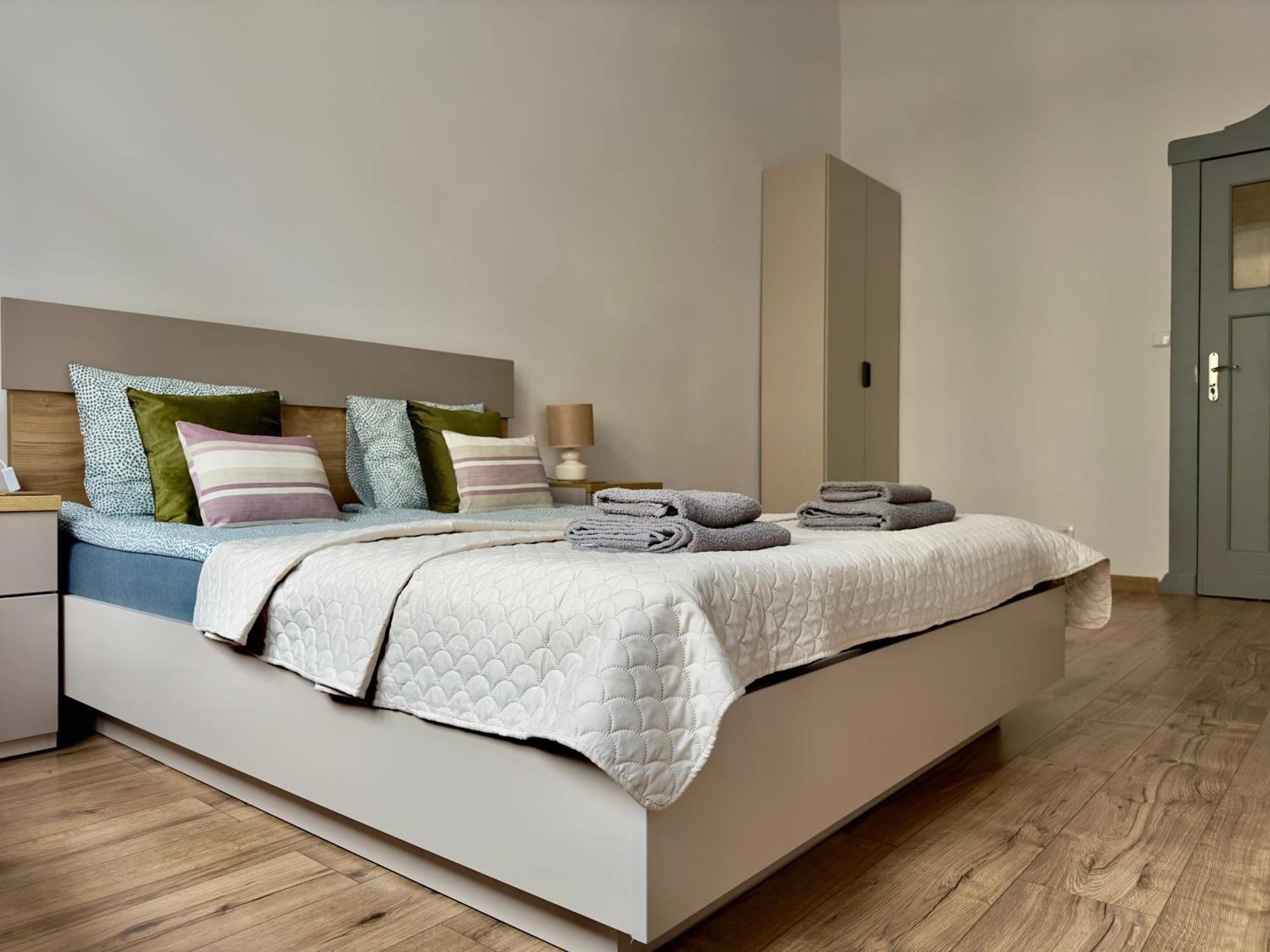 Apartamento Sophie Poznań